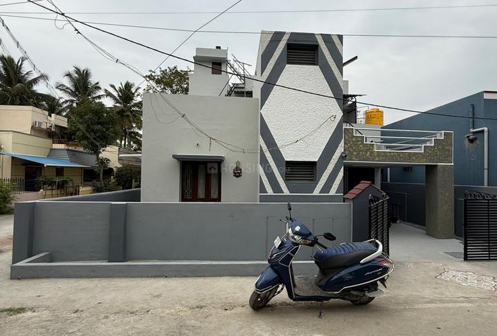 Alagapuram Building 1