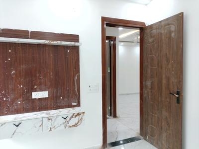Bedroom Image of 850 Sq.ft 3 BHK Builder Floor for sale in Bharat Vihar New Delhi for Rs. 8000000