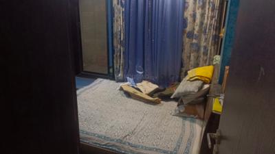 Bedroom Image of 1500 Sq.ft 3 BHK Apartment / Flat for sale in Nerul Navi Mumbai for Rs. 14000000