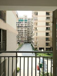 Living Room Image of 2000 Sq.ft 3 BHK Apartment / Flat for rent in Vikram Golf View Condos, Sector 19 Dwarka New Delhi for Rs. 65000