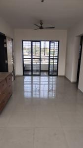 Hall Image of 1334 Sq.ft 3 BHK Apartment / Flat for sale in Nashik Road Nashik for Rs. 7500000
