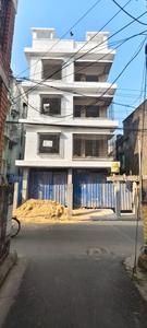 Image of 1600 Sq.ft 4 BHK Apartment / Flat for sale in Ashok Nagar, Kolkata for Rs. 10200000