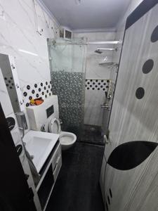 Image of 1500 Sq.ft 3 BHK Builder Floor for rent in Subhash Nagar, New Delhi for Rs. 35000