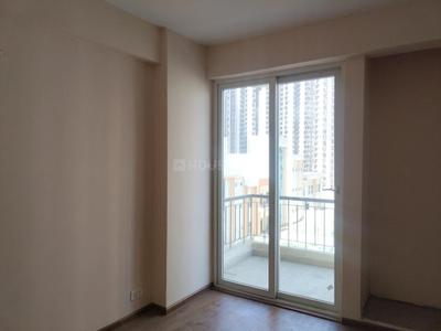 Bedroom Image of 1200 Sq.ft 2.5 BHK Independent House for rent in Mahavir Enclave New Delhi for Rs. 24500