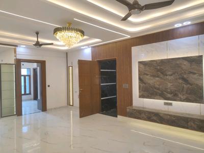 Living Room Image of 1700 Sq.ft 3 BHK Builder Floor for sale in Fidato Honour Homes, Sector 89 Faridabad for Rs. 15500000