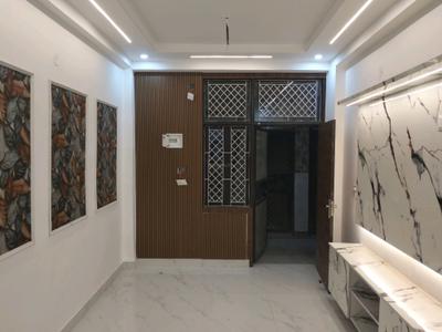 Living Room Image of 890 Sq.ft 2 BHK Apartment / Flat for sale in Shalimar Garden Ghaziabad for Rs. 4800000
