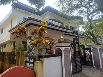 Image of 3000 Sq.ft 4 BHK Independent House for sale in Aluva, Kochi for Rs. 25000000