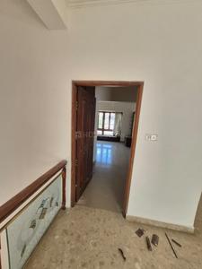 Bedroom Image of 1700 Sq.ft 3 BHK Independent House for rent in Basaveshwara Nagar Bengaluru for Rs. 80000