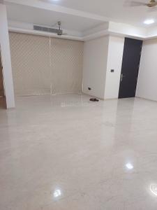Hall Image of 3600 Sq.ft 4 BHK Apartment / Flat for rent in Kilpauk Chennai for Rs. 230000