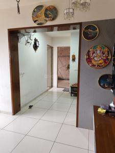 Hall Image of 1228 Sq.ft 2 BHK Apartment / Flat for sale in Sun Atmosphere, Shela Ahmedabad for Rs. 6500000