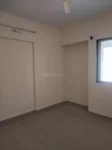 Bedroom Image of 672 Sq.ft 1 BHK Apartment / Flat for sale in Shraddha Madhav Nilay, Dhayari Pune for Rs. 3350000