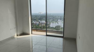 Bedroom Image of 1356 Sq.ft 3 BHK Apartment / Flat for sale in Godrej Se7en Phase 1, Joka Kolkata for Rs. 8500000