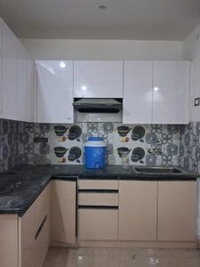Kitchen Image of 1050 Sq.ft 2 BHK Apartment / Flat for sale in Sector 74 Noida for Rs. 4100000