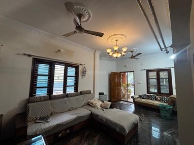 Hall Image of 2800 Sq.ft 5 BHK Independent House for sale in Varanasi Bengaluru for Rs. 18100000
