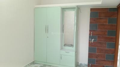 Bedroom Image of 1000 Sq.ft 2 BHK Apartment / Flat for rent in Hebbal Kempapura Bengaluru for Rs. 23000