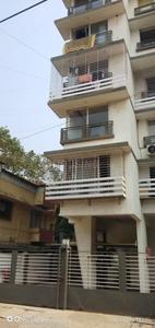Building Image of 386 Sq.ft 1 BHK Apartment / Flat for sale in Chembur Mumbai for Rs. 11000000