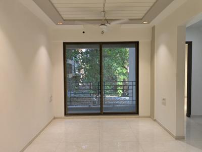 Living Room Image of 805 Sq.ft 2 BHK Apartment / Flat for sale in Balaji Govind, Thakurli Thane for Rs. 5296500