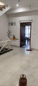 Hall Image of 2200 Sq.ft 3 BHK Independent House for rent in Govind Vihar Dehradun for Rs. 32000