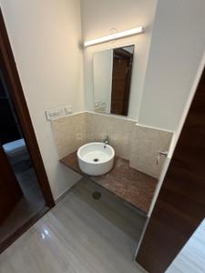 Image of 1900 Sq.ft 3 BHK Apartment / Flat for rent in Cooke Town, Bengaluru for Rs. 70000