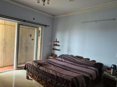 Hall Image of 2375 Sq.ft 4 BHK Apartment / Flat for sale in SNN Raj Lake View, Bilekahalli Bengaluru for Rs. 32500000