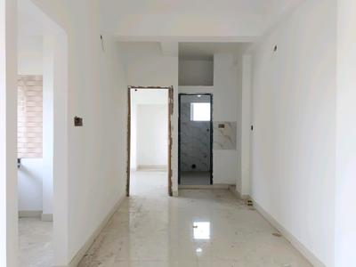 Dining Area Image of 1310 Sq.ft 3 BHK Apartment / Flat for sale in Kamdahari Kolkata for Rs. 7250000