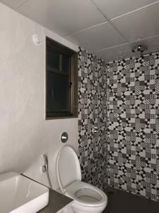 Bedroom One Image of 1650 Sq.ft 3 BHK Apartment / Flat for rent in Bramhacorp F Residences, Wadgaon Sheri Pune for Rs. 53000