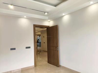 Bedroom Image of 2850 Sq.ft 4 BHK Builder Floor for sale in Uppal Southend, Sector 49 Gurgaon for Rs. 32500000