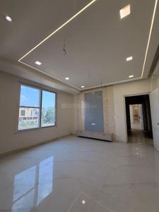Living Room Image of 1950 Sq.ft 3 BHK Builder Floor for sale in GMS Road Dehradun for Rs. 12500000