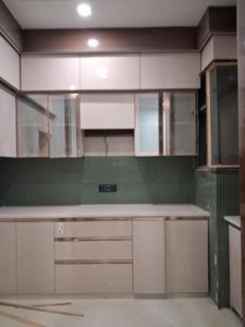 Kitchen Image of 1550 Sq.ft 4 BHK Apartment / Flat for sale in JMD Siddhi Vinayak, Sector 73 Noida for Rs. 8500006