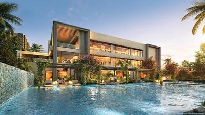Image of 1570 Sq.ft 3 BHK Apartment / Flat for sale in Godrej Lakeside Orchard, Chikkakannalli, Bengaluru for Rs. 22500000