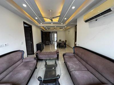 Image of 1800 Sq.ft 3 BHK Builder Floor for sale in New Door Sushant Lok, Sector 57, Gurgaon for Rs. 25500000