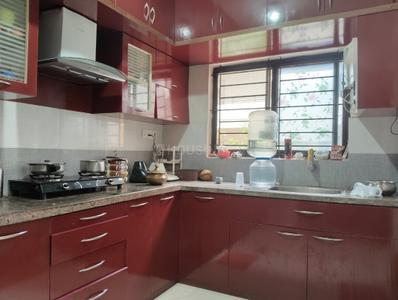 Kitchen Image of 1140 Sq.ft 2 BHK Apartment / Flat for sale in BSR White Breeze by BSR Group, Whitefield Bengaluru for Rs. 8500000