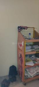 Bedroom Image of 550 Sq.ft 1 BHK Builder Floor for rent in Paharganj New Delhi for Rs. 13500