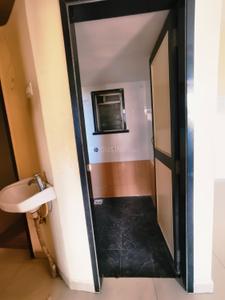Image of 600 Sq.ft 1 BHK Apartment / Flat for sale in Happy Sarvodaya Trilok, Thakurli, Thane for Rs. 4400000