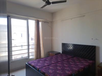 Bedroom Image of 619 Sq.ft 2 BHK Apartment / Flat for sale in Signature Global The Serenas, Sector 36 Sohna for Rs. 6350000