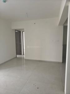 Hall Image of 856 Sq.ft 2 BHK Apartment / Flat for rent in Aishwaryam Hamara Abhimaan, Chikhali Pune for Rs. 19000