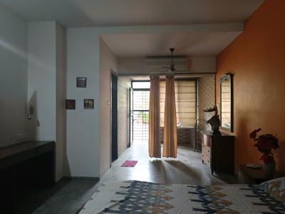 Bedroom Image of 4200 Sq.ft 3 BHK Independent House for sale in Purple Cloud 9, Mohammed Wadi Pune for Rs. 25000000