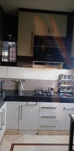 Kitchen Image of 1400 Sq.ft 2 BHK Builder Floor for sale in Sector 52 Gurgaon for Rs. 15000000