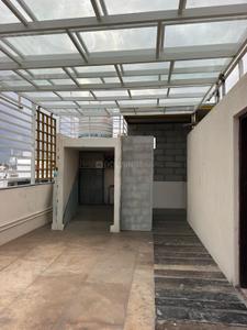 Balcony Image of 2200 Sq.ft 4 BHK Independent House for sale in Nagarbhavi Bengaluru for Rs. 25000000