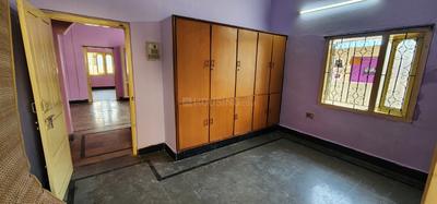 Bedroom Image of 1737 Sq.ft 7 BHK Independent House for sale in Chintalakunta Hyderabad for Rs. 22730000
