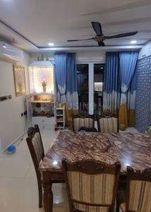 Hall Image of 2000 Sq.ft 3 BHK Apartment / Flat for rent in Cybercity Marina Skies, Borabanda Hyderabad for Rs. 80000