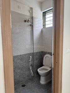 Bathroom Image of 1200 Sq.ft 2 BHK Independent House for rent in SRK The Villagio, K R Puram Bengaluru for Rs. 23000