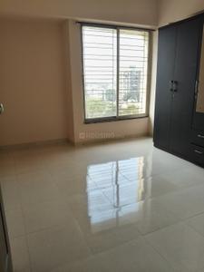 Bedroom Image of 774 Sq.ft 2 BHK Apartment / Flat for sale in Karan Rhea, Wadgaon Sheri Pune for Rs. 6500000