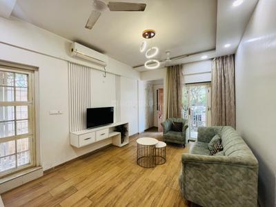 Hall Image of 2300 Sq.ft 3 BHK Villa for sale in Wagholi Pune for Rs. 19000000