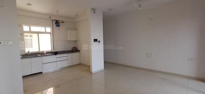 Kitchen Image of 860 Sq.ft 2 BHK Apartment / Flat for rent in Godrej Elements, Hinjawadi Pune for Rs. 31000
