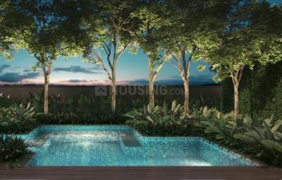 Image of 3000 Sq.ft 6 BHK Apartment / Flat for sale in TATA 88 East, Alipore, Kolkata for Rs. 130000000