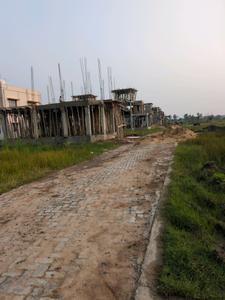 Image of 1440 Sq.ft Residential Plot / Land for sale in Swapnabhumi, New Town, Kolkata for Rs. 4555555