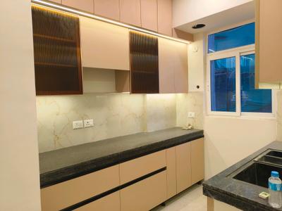 Kitchen Image of 1250 Sq.ft 2.5 BHK Builder Floor for sale in Smartworld Gems, Sector 89 Gurgaon for Rs. 13100000