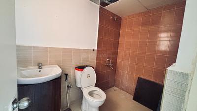 Bathroom Image of 995 Sq.ft 3 BHK Apartment / Flat for sale in Provident Harmony, Chokkanahalli Bengaluru for Rs. 11500000