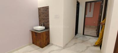 Bathroom Image of 1100 Sq.ft 2.5 BHK Independent House for rent in Green Park Colony Bareilly for Rs. 18000
